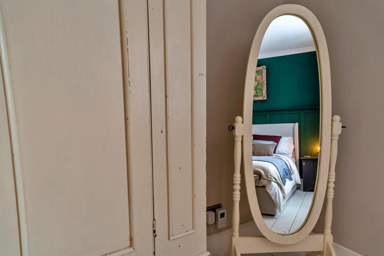 Willa Finest Retreats - Castle House Gulval Zewnętrze zdjęcie